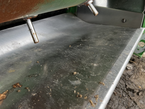 2018 John Deere 645FD - Photo11