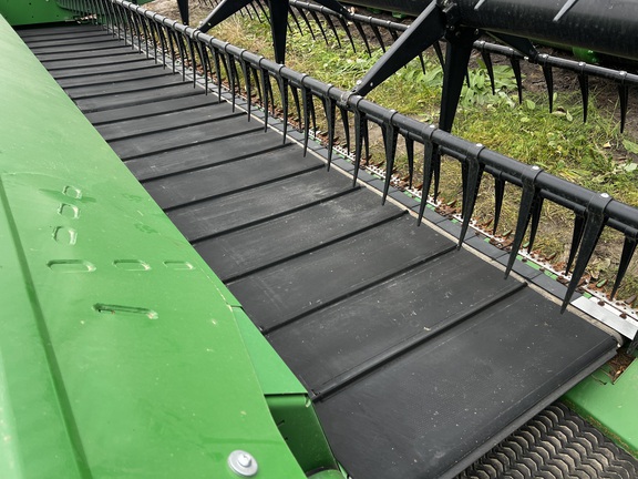 2018 John Deere 645FD - Photo12