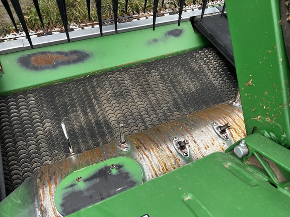 2018 John Deere 645FD - Photo13