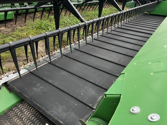 2018 John Deere 645FD - Photo14