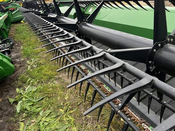 2018 John Deere 645FD - Photo19