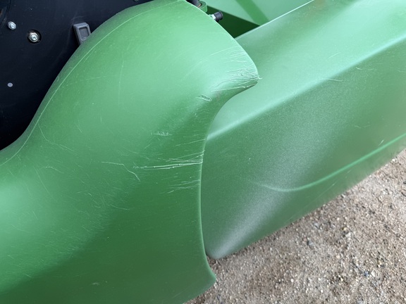 2018 John Deere 645FD - Photo7