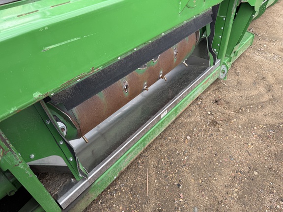 2018 John Deere 645FD - Photo11