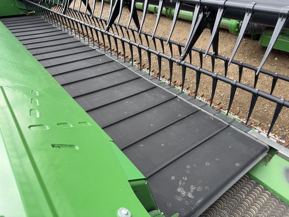 2018 John Deere 645FD - Photo14