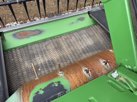 2018 John Deere 645FD - Photo15