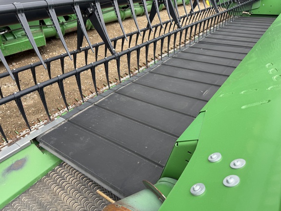 2018 John Deere 645FD - Photo16