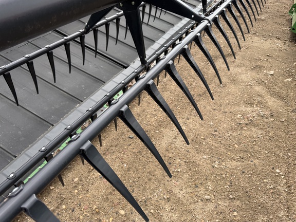 2018 John Deere 645FD - Photo19