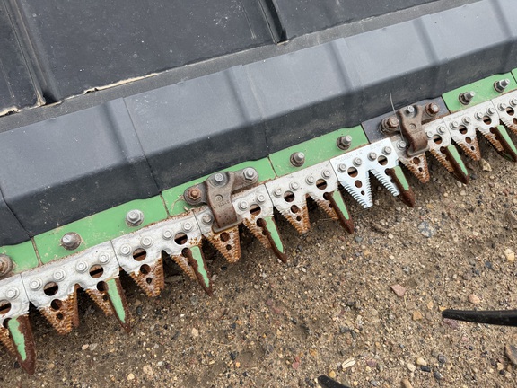 2018 John Deere 645FD - Photo22