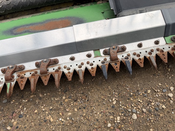 2018 John Deere 645FD - Photo23