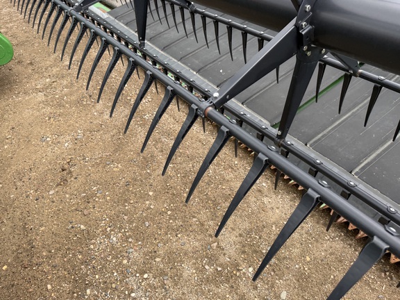 2018 John Deere 645FD - Photo21