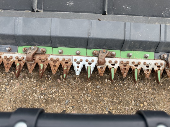 2018 John Deere 645FD - Photo24