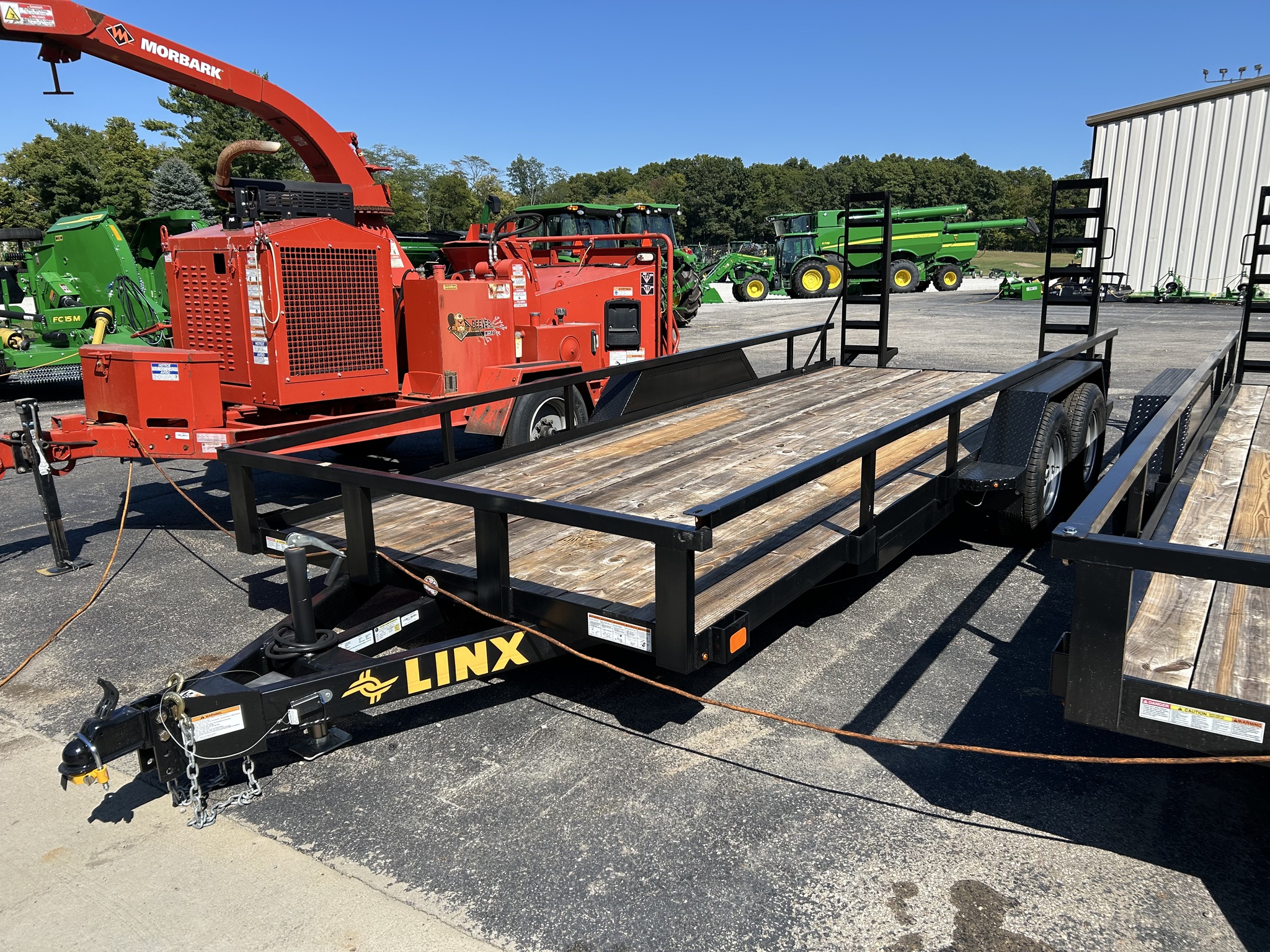 2025 Linx EQ07018-RS Image 5