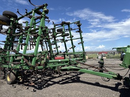 Field Cultivator For Sale 2012 John Deere 2210 