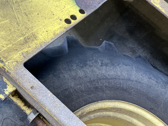 2009 John Deere 7850 - Photo25