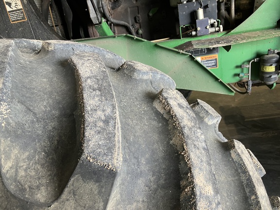 2009 John Deere 7850 - Photo23