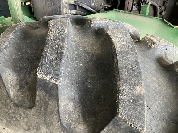 2009 John Deere 7850 - Photo20