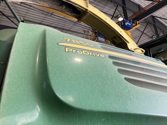 2009 John Deere 7850 - Photo21