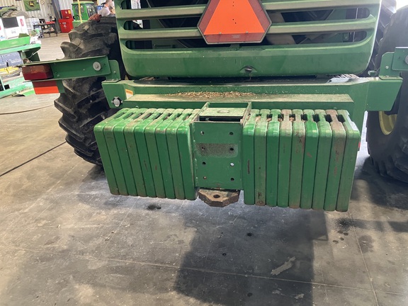 2009 John Deere 7850 - Photo19