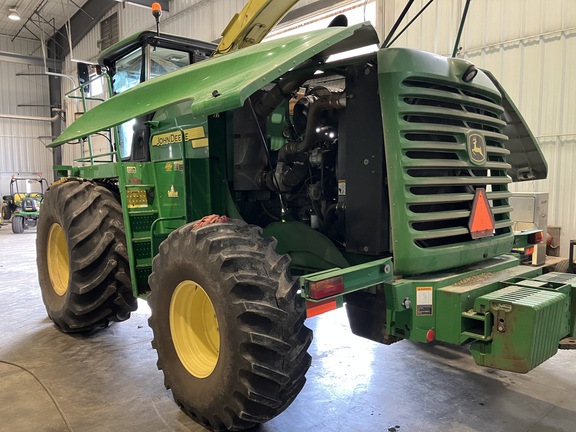2009 John Deere 7850 - Photo6