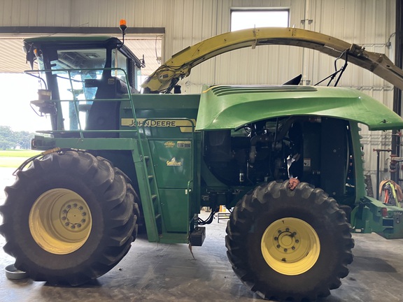 2009 John Deere 7850 - Photo5