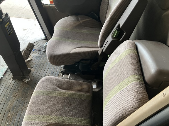 2009 John Deere 7850 - Photo16