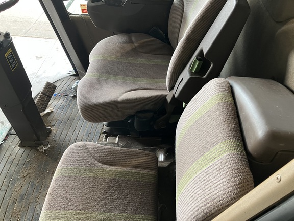 2009 John Deere 7850 - Photo15