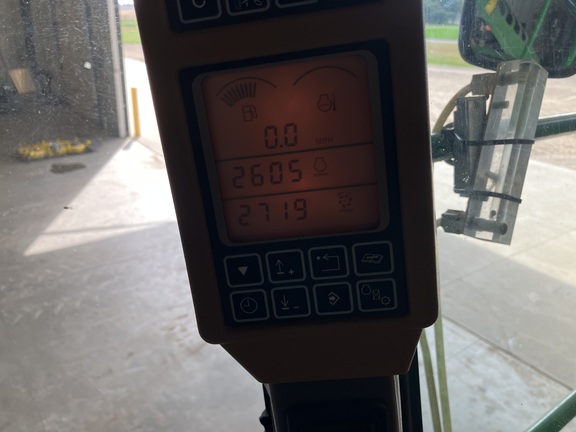 2009 John Deere 7850 - Photo14