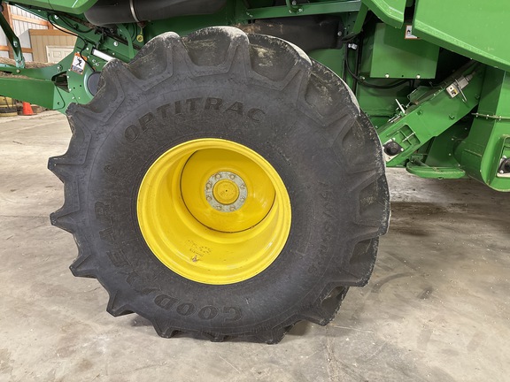 Used 2023 John Deere S760 Combines at Koenig Equipment in Urbana, OH - Photo17