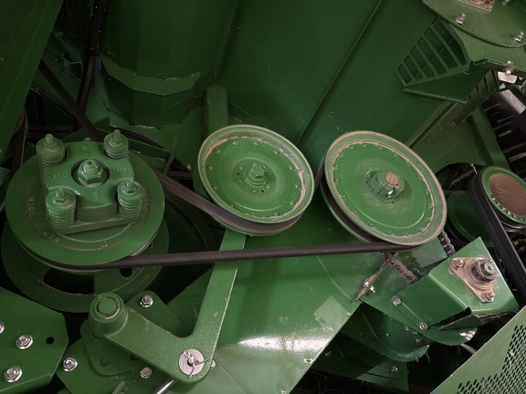 Used 2023 John Deere S760 Combines at Koenig Equipment in Urbana, OH - Photo19