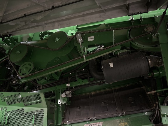 Used 2023 John Deere S760 Combines at Koenig Equipment in Urbana, OH - Photo31