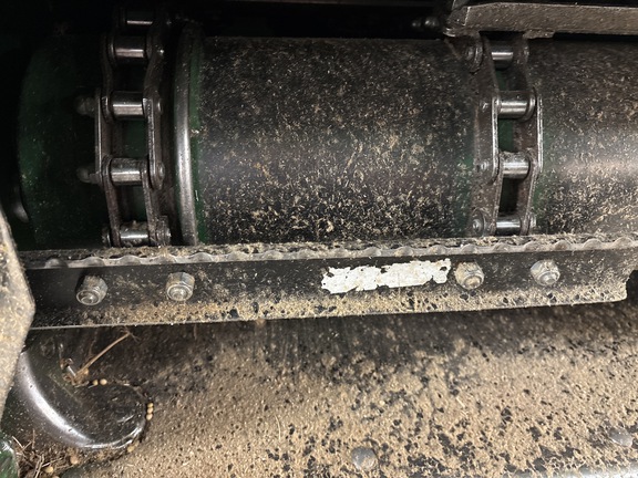 Used 2023 John Deere S760 Combines at Koenig Equipment in Urbana, OH - Photo35