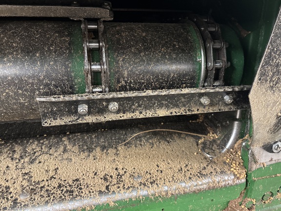 Used 2023 John Deere S760 Combines at Koenig Equipment in Urbana, OH - Photo36