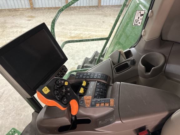 Used 2023 John Deere S760 Combines at Koenig Equipment in Urbana, OH - Photo12