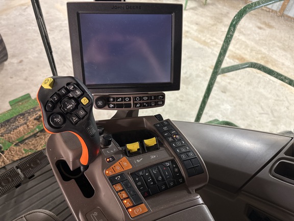 Used 2023 John Deere S760 Combines at Koenig Equipment in Urbana, OH - Photo13