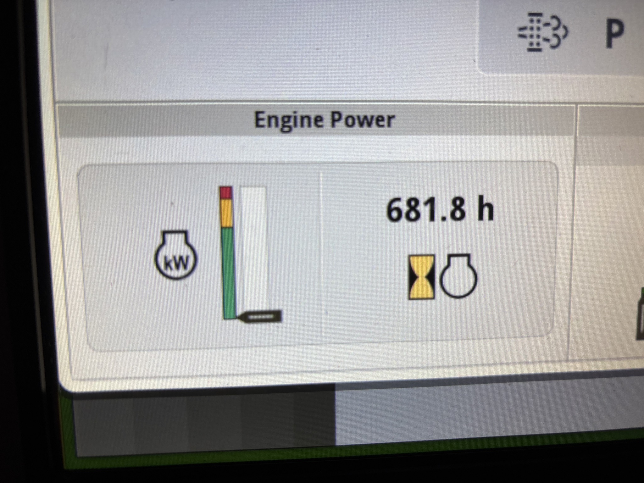 Used 2023 John Deere S760 Combines at Koenig Equipment in Urbana, OH - PhotoXL14