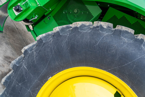 Used 2023 John Deere S760 Combines at Koenig Equipment in Anna, OH - Photo11