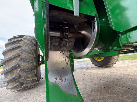 Used 2023 John Deere S760 Combines at Koenig Equipment in Anna, OH - Photo21
