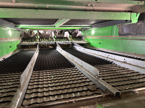 Used 2023 John Deere S760 Combines at Koenig Equipment in Anna, OH - Photo27