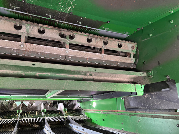 Used 2023 John Deere S760 Combines at Koenig Equipment in Anna, OH - Photo28