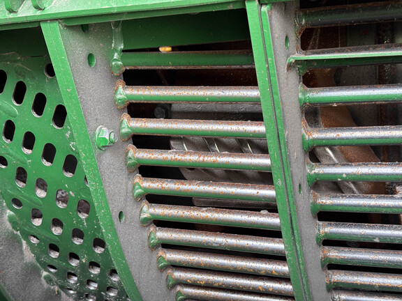 Used 2023 John Deere S760 Combines at Koenig Equipment in Anna, OH - Photo33