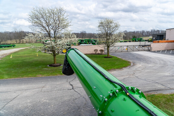 Used 2023 John Deere S760 Combines at Koenig Equipment in Anna, OH - Photo36