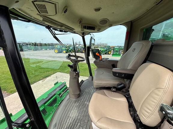 Used 2023 John Deere S760 Combines at Koenig Equipment in Anna, OH - Photo40
