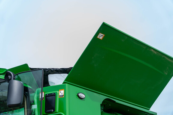 Used 2023 John Deere S760 Combines at Koenig Equipment in Anna, OH - Photo48