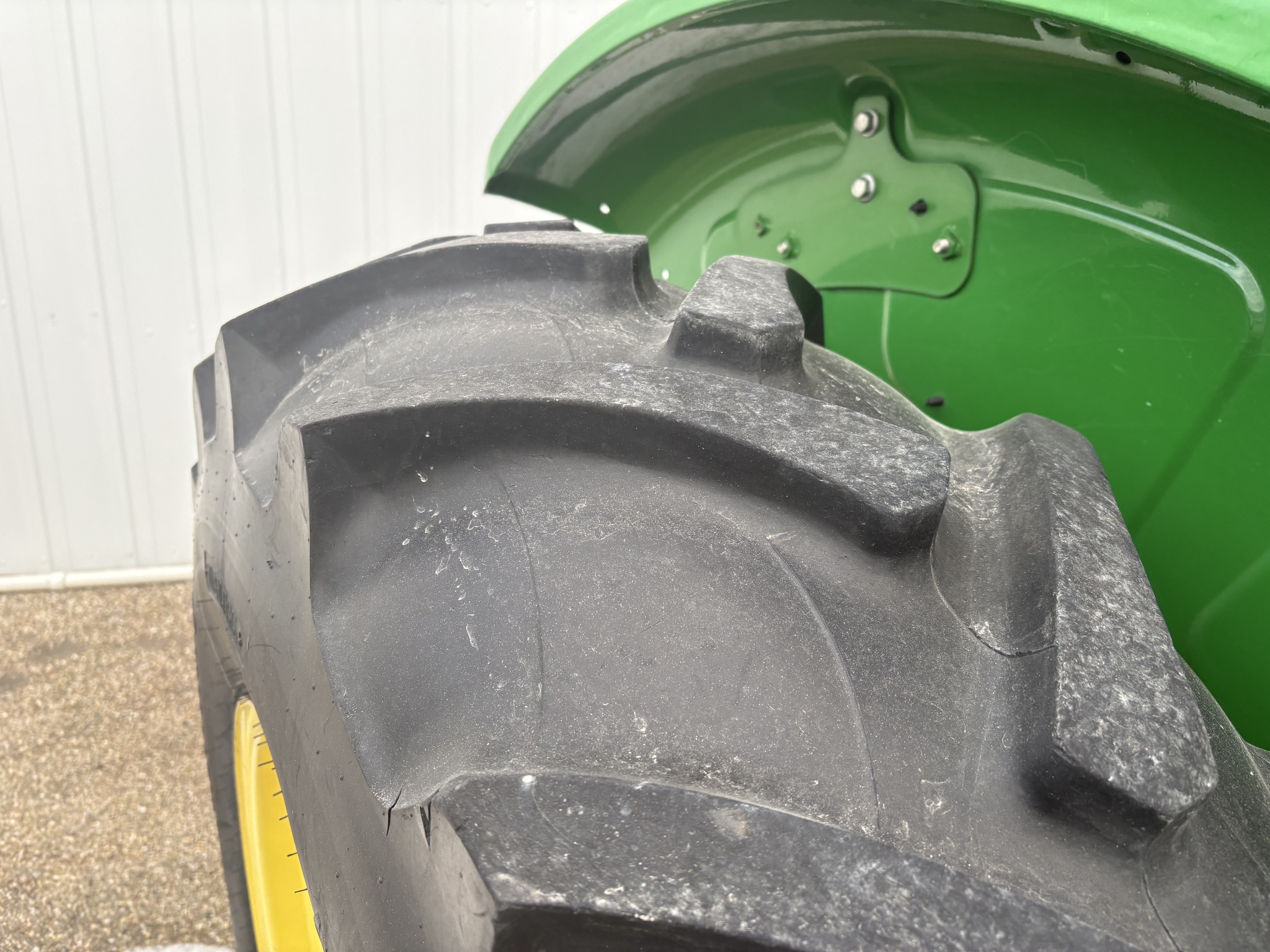  2018 John Deere 5065E at Heritage Tractor in Roanoke, IL