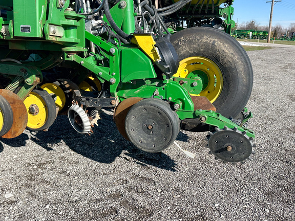 2012 John-Deere 1770NT CCS