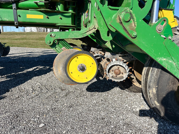 2012 John-Deere 1770NT CCS