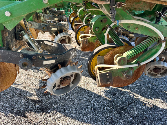 2012 John-Deere 1770NT CCS