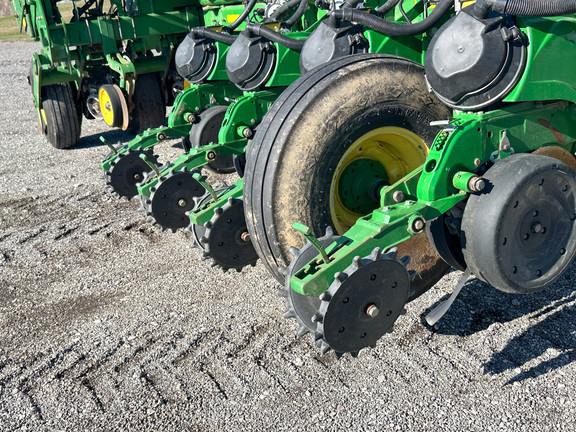 2012 John-Deere 1770NT CCS