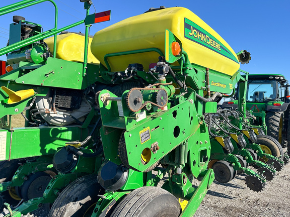2012 John-Deere 1770NT CCS