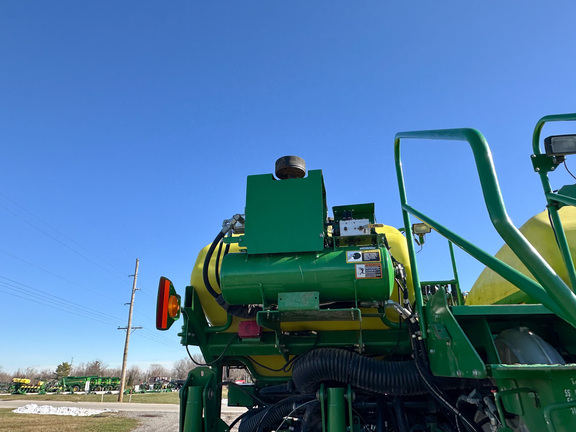 2012 John-Deere 1770NT CCS